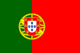 Portugal flag — visa destination