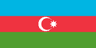 Azerbaijan flag — visa destination