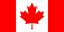 Canada flag — visa destination