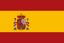 Spain flag — visa destination