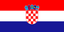 Croatia flag — visa destination
