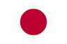 Japan flag — visa destination