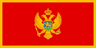 Montenegro flag — visa destination