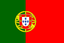 Portugal flag — visa destination