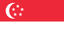 Singapore flag — visa destination