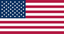 USA flag — visa destination
