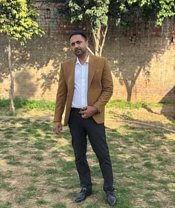 Narinder Chahal — Founder, SureshotVisa
