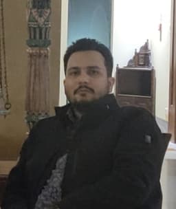 Sherbir Singh Grewal — Director, Pro Lifeset Overseas Pvt Ltd