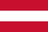 Austria flag — visa destination