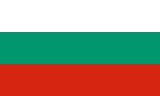 Bulgaria flag — visa destination
