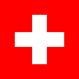 Switzerland flag — visa destination