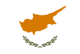 Cyprus flag — visa destination