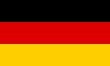 Germany (Schengen) flag