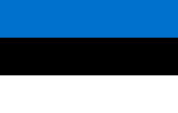 Estonia flag — visa destination