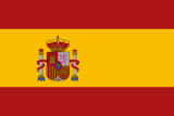 Spain (Schengen) flag