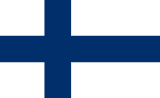 Finland flag — visa destination