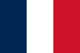 France (Schengen) flag
