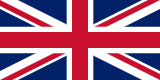 United Kingdom flag — visa destination