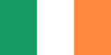 Ireland flag — visa destination