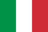 Italy flag — visa destination