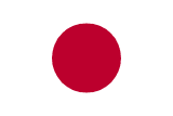 Japan flag — visa destination