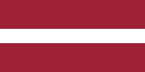 Latvia flag — visa destination