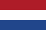 Netherlands flag — visa destination
