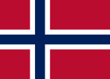 Norway flag — visa destination