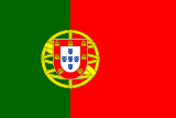 Portugal flag — visa destination