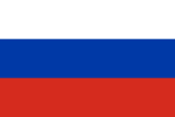 Russia flag — visa destination