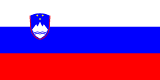 Slovenia flag — visa destination